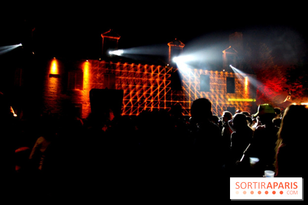 Festival Astropolis 2013