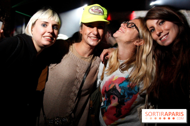 Festival Astropolis 2013