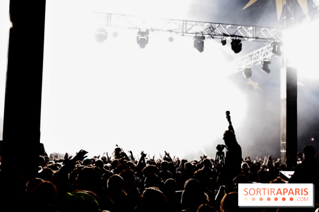 Festival Astropolis 2013