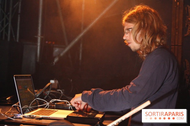 Festival Astropolis 2013