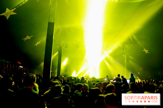 Festival Astropolis 2013