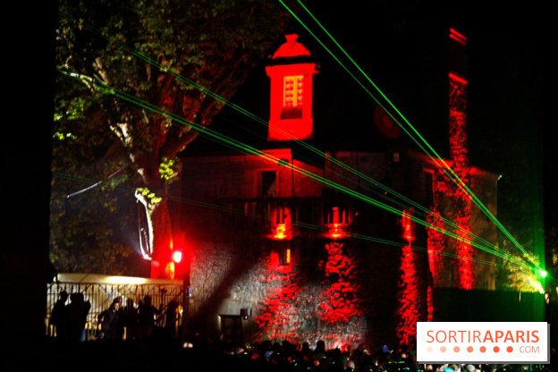 Festival Astropolis 2013