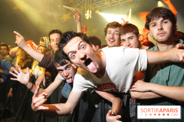 Festival Astropolis 2013