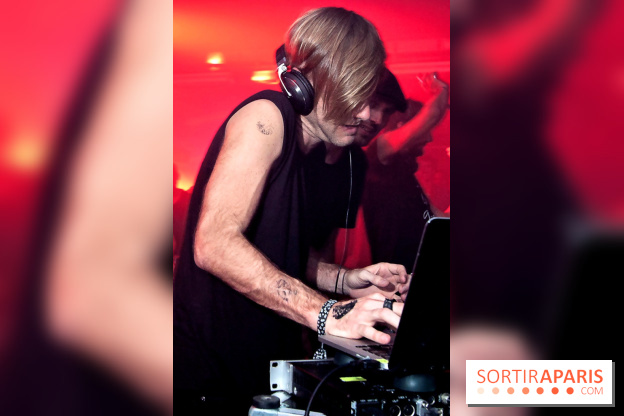 The Peacock Society 2013