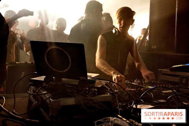 The Peacock Society 2013