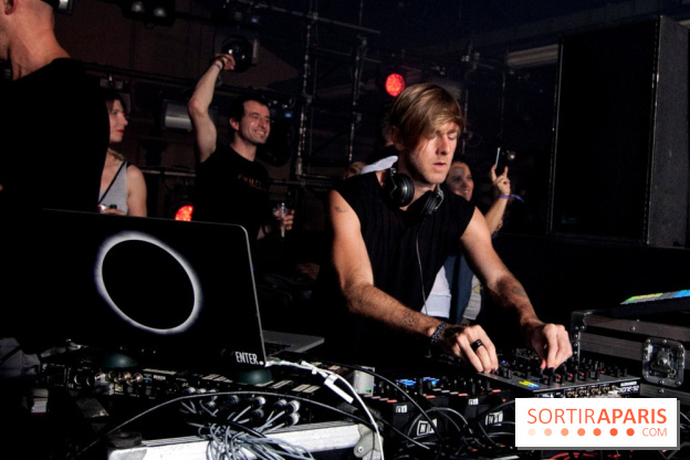 The Peacock Society 2013