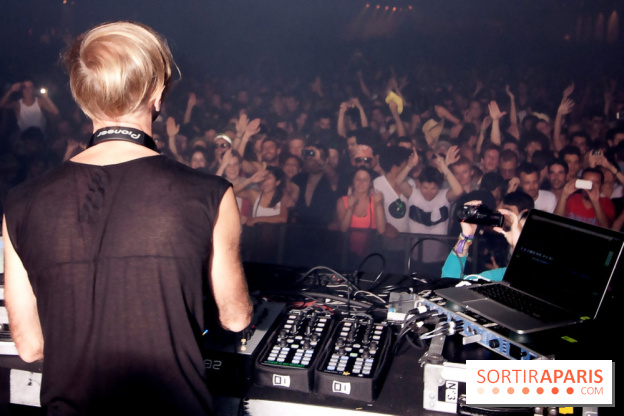 The Peacock Society 2013