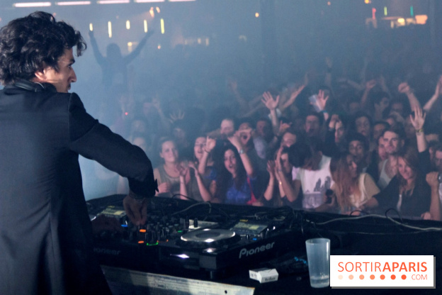 The Peacock Society 2013