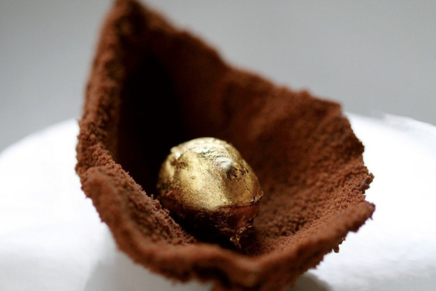 meilleurs chocolatiers de Paris