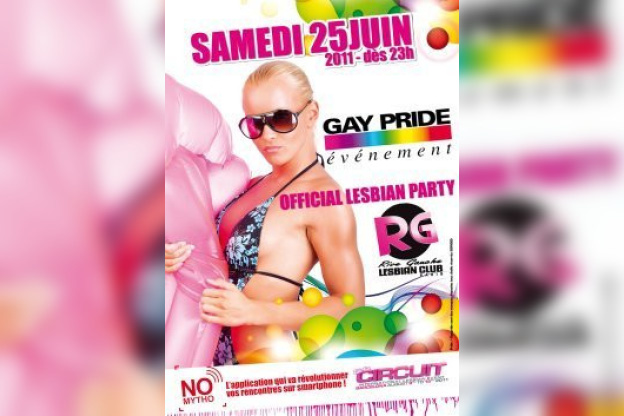 La Marche des fiertés, LGBT, Gay Pride