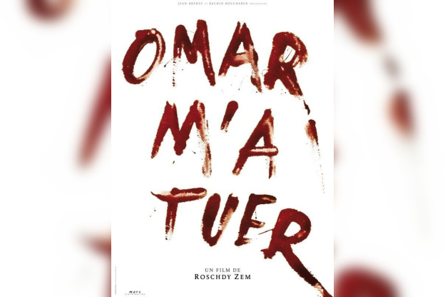 Omar m'a tué, Roschdy Zem, Cinéma