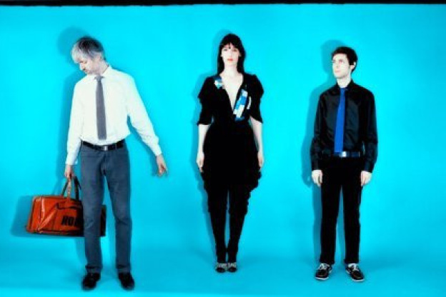 Bitter Sweet Party, La Feline, Nouveau Casino, Concert