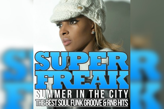 SuperFreak Party, Bizz'Art Club, Soirée