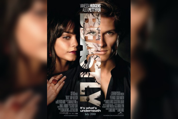 Sortilège, Beastly, Vanessa Anne Hudgens, Alex Pettyfer