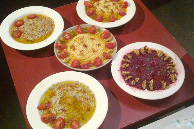 Festival Langues de cuisines #2