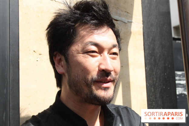 Pierre Sang in Oberkampf, Le Chef