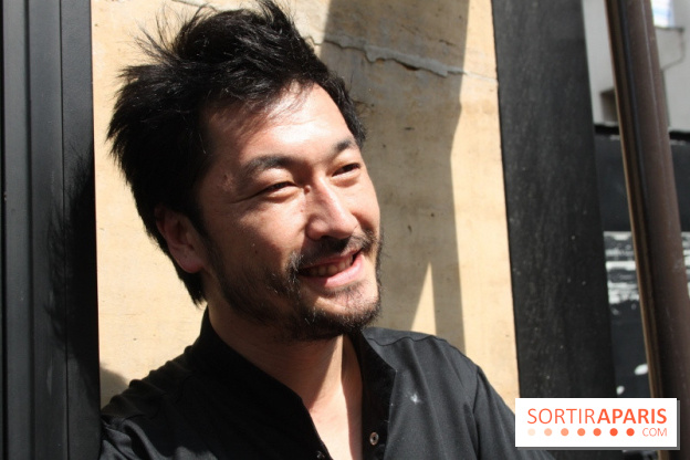 Pierre Sang in Oberkampf, Le Chef