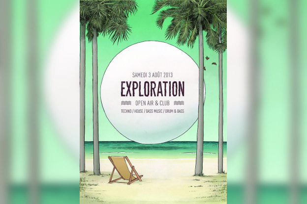 Exploration - Open Air & Club