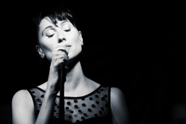 Jazzaudehore - Kim Colett