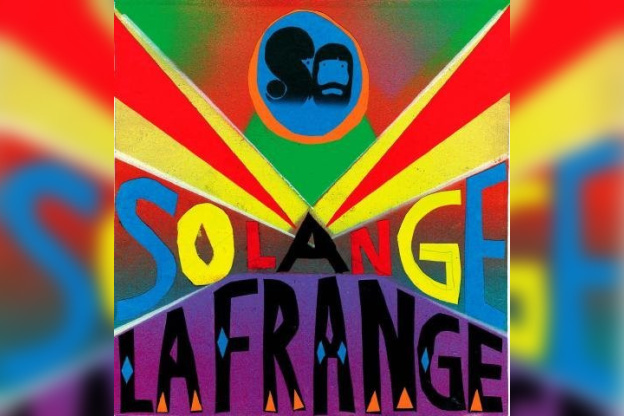 Solange la Frange, Concert, Machine du Moulin Rouge