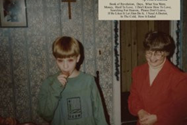 The Drums, Nouveau Casino, Concert