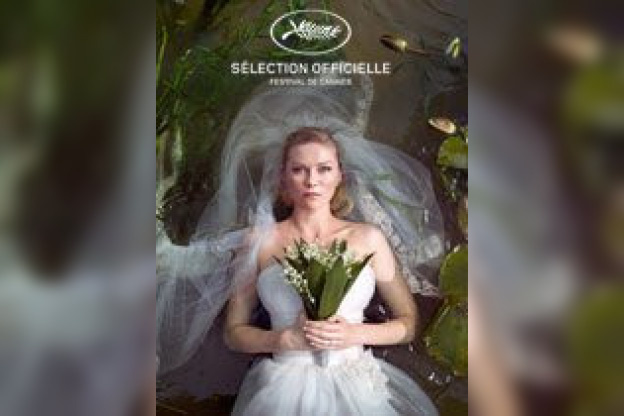 Melancholia, Lars Von Trier, Kirsten Dunst, Charlotte Gainsbours, Kiefer Sutherland, Charlotte Rampling, Cinéma