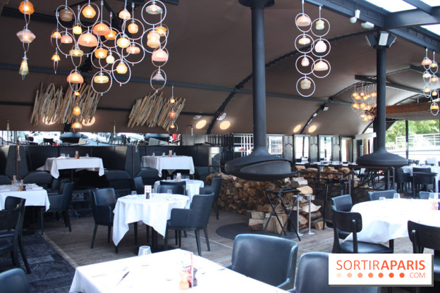 Le Brunch du Ô Restaurant