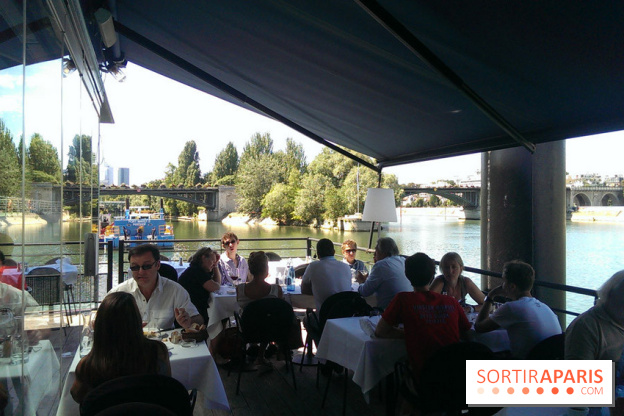 Le Brunch du Ô Restaurant