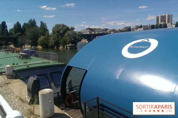 Le Brunch du Ô Restaurant