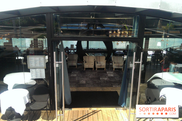 Le Brunch du Ô Restaurant