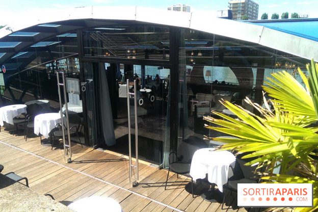 Le Brunch du Ô Restaurant