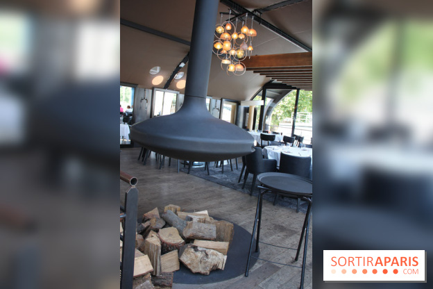 Le Brunch du Ô Restaurant