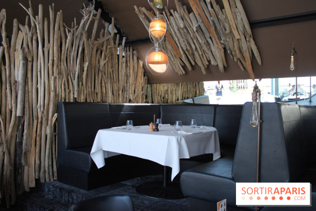 Le Brunch du Ô Restaurant