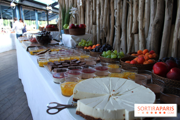 Le Brunch du Ô Restaurant