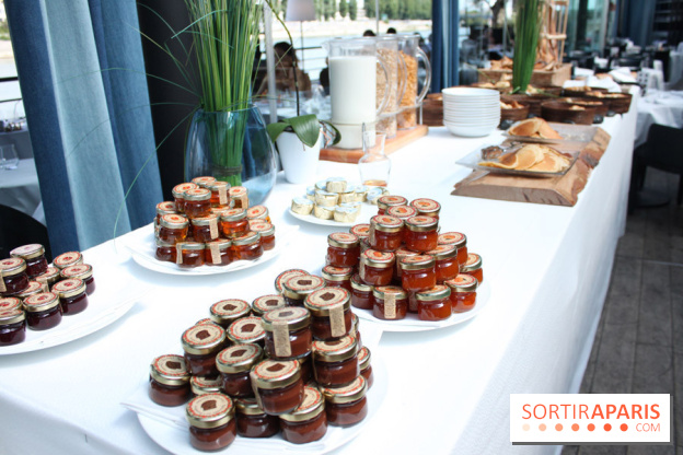 Le Brunch du Ô Restaurant