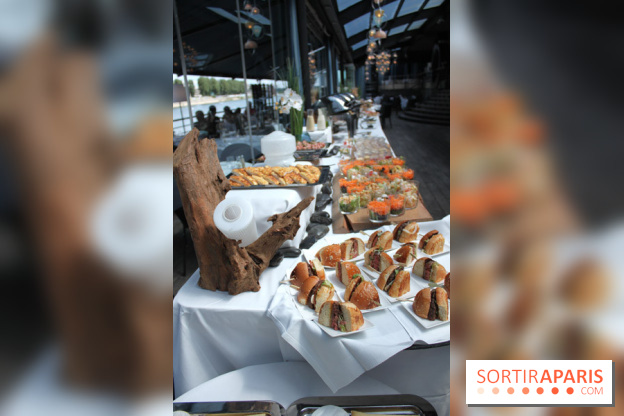 Le Brunch du Ô Restaurant