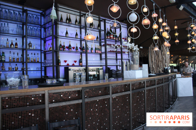 Le Brunch du Ô Restaurant