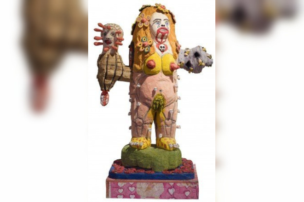 Tapani Kokko, Institut finlandais, Les Hommes meurent en premier, exposition