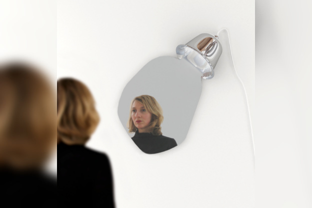 Bina Baitel, NextLevel Galerie, LMD galerie, Grimm