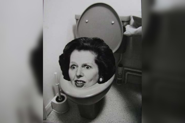 The Big Society, Duncan Campbell, Mike Cooter, Galerie G.-Philippe & Nathalie Vallois