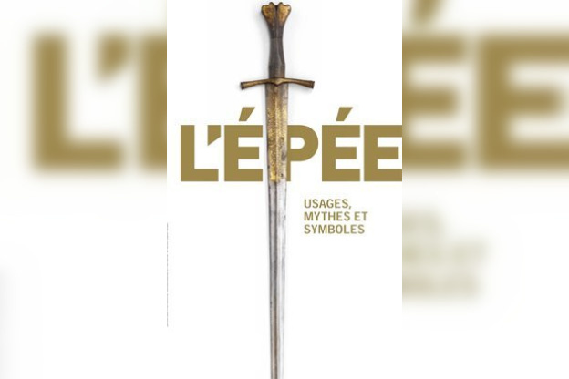 L'épée usage mythe et symboles, Musée du Moyen Age, Exposition