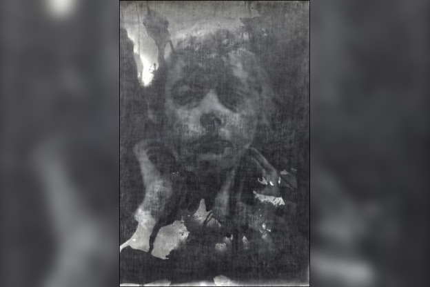 Matt Saunders, Galerie Marian Goodman, exposition