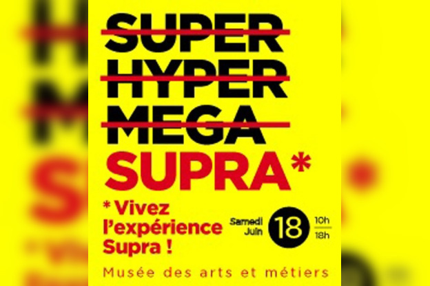 supra, vivez l'expérience supra, les 100 ans de la supraconductivité