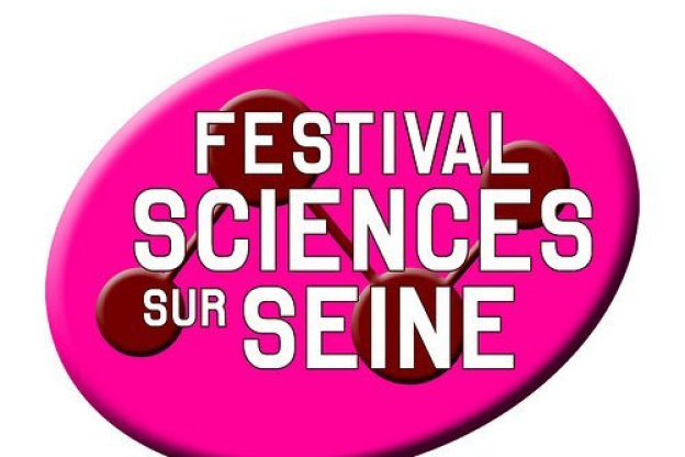 festival sciences sur seine