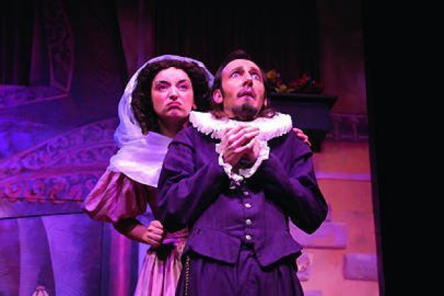 fête des mots au domaine de villarceaux