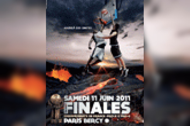 Finales, Championnat de France de Basket, Pro A, Pro B, Palais Omnisports de Paris-Bercy