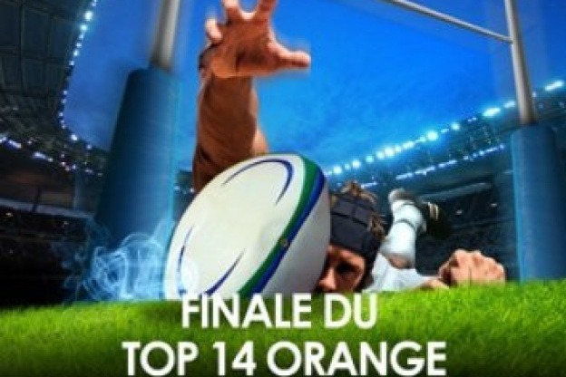 Finale, Top 14, Rugby, Stade de France