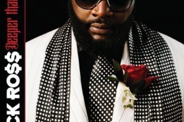 Rick Ross