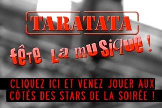 Taratata fête la musique