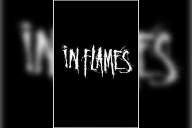 In Flames